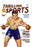 Navy Boxer 20x30 poster