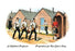 A Highland Regiment 20x30 poster