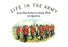 Life in the Army: Every Day Incidents in Camp, Field, and Quarters 20x30 poster