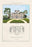 A Venetian Summer Residence 20x30 poster