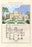 A Chateau in the Flemish Style 20x30 poster