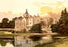 Adare Manor 20x30 poster