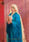 Mary, Mother of Jesus 20x30 poster