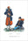 New York Zouaves, 1863 20x30 poster