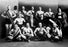 Team of Champion Russian Wrestlers 20x30 poster