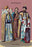 Russian Nobility, 19th Century 20x30 poster