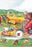 Farm Machinery 20x30 poster