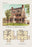 House at Montclair, New Jersey 20x30 poster