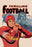 Thrilling Football 20x30 poster