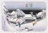 Night Snow at Kambara (Kambara Yoru No Yuki) 20x30 poster