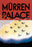 Murren Palace: Skiing at Sunset 20x30 poster