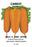 Carrot: Red Cored 20x30 poster