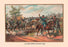 U.S. Army Horse Artillery, 1865 20x30 poster