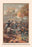 Colonels and Privates of Infantry Volunteers, 1864 20x30 poster