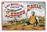 Sancho Panza 20x30 poster