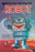 Revolving and Walking Robot 20x30 poster