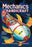 Mechanics and Handicraft: Passenger Rocket 20x30 poster