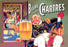 Biere de Chartres 20x30 poster