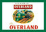 Overland Cigars 20x30 poster