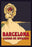 Barcelona, Ciudad de Invierno 20x30 poster