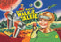 Space Patrol Walkie Talkie 20x30 poster