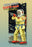 Battery Operated Earth Man 20x30 poster