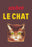 Ambre Le Chat 20x30 poster