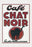 Caf  Chat Noir 20x30 poster