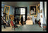 Bazille&#39;s Studio: 9 rue de la Condamine 20x30 poster