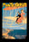 Monte Carlo Concours d&#39;Aviation 20x30 poster