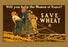 Save Wheat 20x30 poster