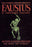 Faustus Presented by WPA Federal Theater Division 20x30 poster