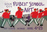 Sioux City Public School Art 20x30 poster