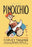 Federal Theatre Presents Pinocchio at the Copley Theatre 20x30 poster