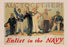 All Together! Enlist in the Navy 20x30 poster