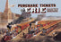 Purchase Tickets via Erie Railway 20x30 poster