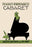 Pianist Forbundiets Cabaret 20x30 poster