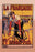 La Francaise: Bordeaux-Paris Bicycle Race 20x30 poster