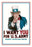 I Want You for the U.S. Army 20x30 poster