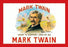 Mark Twain Cigars 24x36 Giclee