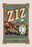 Ziz: March and Two-Step 24x36 Giclee