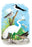 The Great White Egret (White Heron) 24x36 Giclee