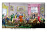 Drink to Mr. Ridgeway&#39;s Good Health 24x36 Giclee