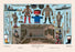 Eskimos Clothing and Personal Items 24x36 Giclee