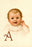 Baby Face A 24x36 Giclee