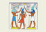 Ramses II Made King 24x36 Giclee