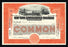 New York Consolidated Railroad Company 24x36 Giclee