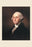 George Washington 24x36 Giclee