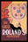 The Great Roland&#39;s Mystery 28x42 Giclee on Canvas