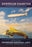 Zeppelin Fahrten Uber See und Land - Hamburg America Lines Flies over the ocean and isthmus 28x42 Giclee on Ca